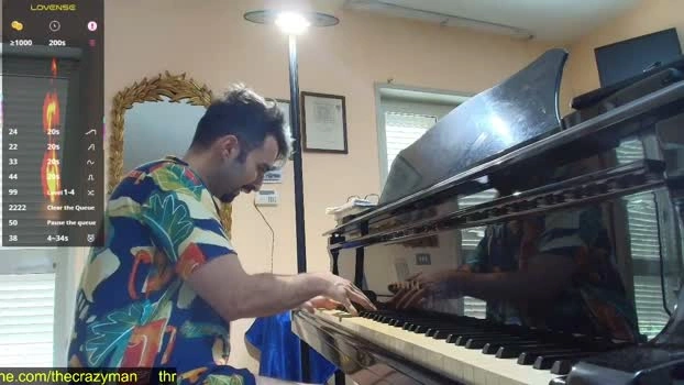 king7045 14-09-2026 Male hot wank Video