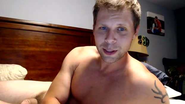 lancehardin 14-09-2026 Male suck toy Video