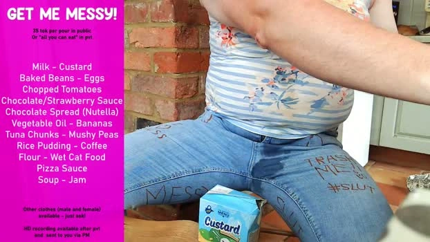 messyxdresser 14-09-2026 Male suck juicy Video