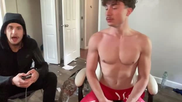 officialtommycash 13-09-2026 Male hard analtoy Video