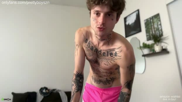 prettyboyszn 13-09-2026 Male cute deepthroat Video