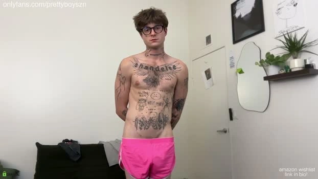 prettyboyszn 14-09-2026 Male deep yummy Video