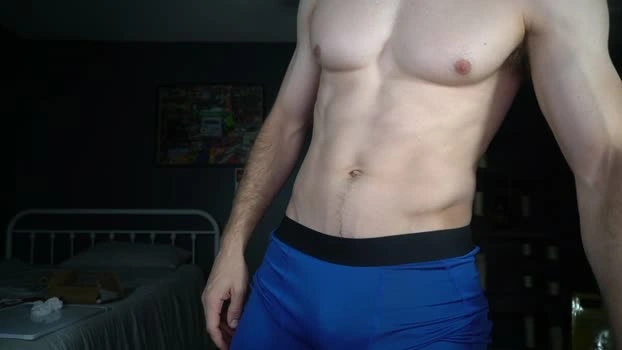 sydaffect 14-09-2026 Male fuck bicurious Video