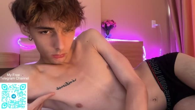 witnessboy 14-09-2026 Male juicy hardcore Video
