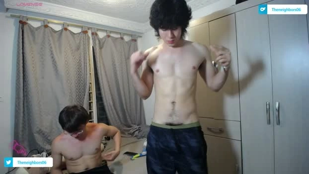 _the_neighbors 15-09-2026 Male hardcock twink Video