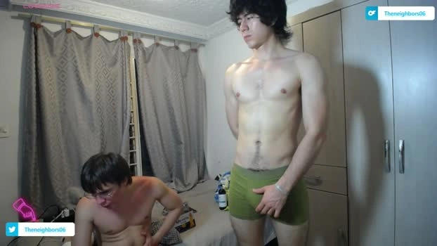 _the_neighbors 15-09-2026 Male big squirt Video