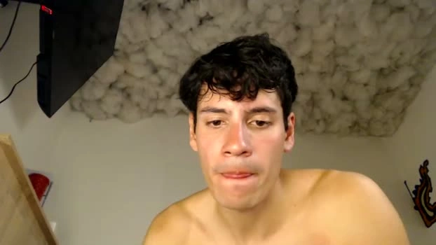 andrestorres0 15-09-2026 Male show kiss Video