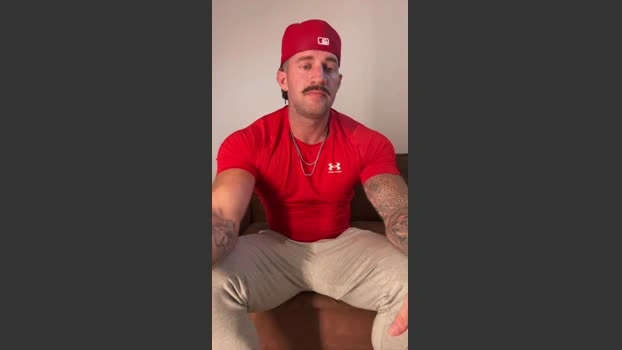 cadenhunterr 15-09-2026 Male jerkoff Show Video