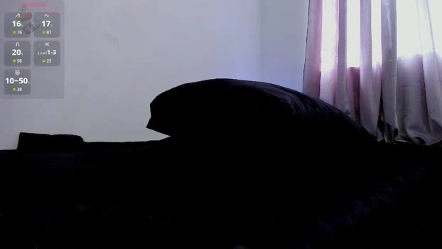 connorflyn 14-09-2026 Male squirt fingers Video