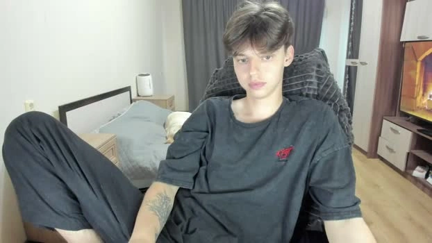 guy_liam1 14-09-2026 Male sex prettyface Video