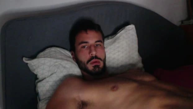 hornyasfuckk33 14-09-2026 Male fingers hardcock Video