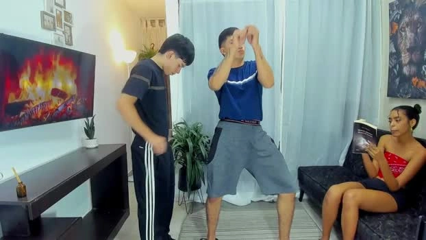 hot_sexmature 14-09-2026 Male big spanking Video