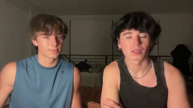 itsevanwade 15-09-2026 Male gag beautiful Video