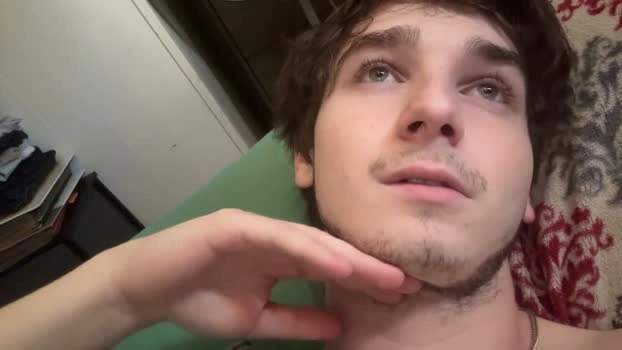 jeffreymillerjr08 14-09-2026 Male Topless sexybody Video