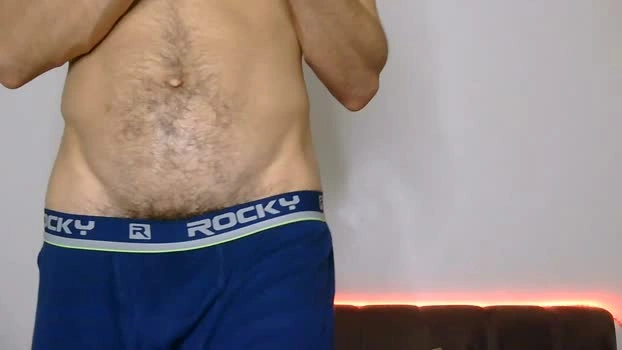 jokerharle1 15-09-2026 Male analtoy naked Video