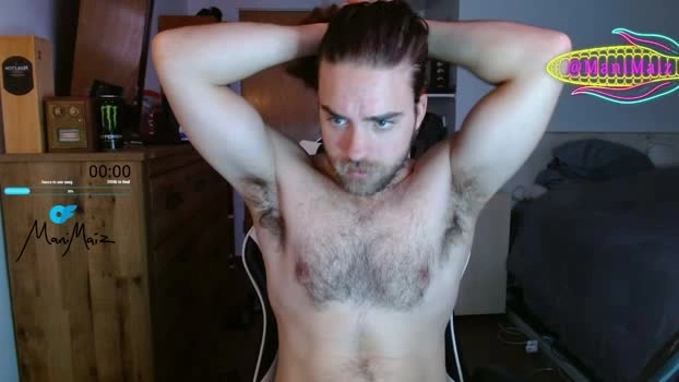 manimaiz 15-09-2026 Male sweet legs Video