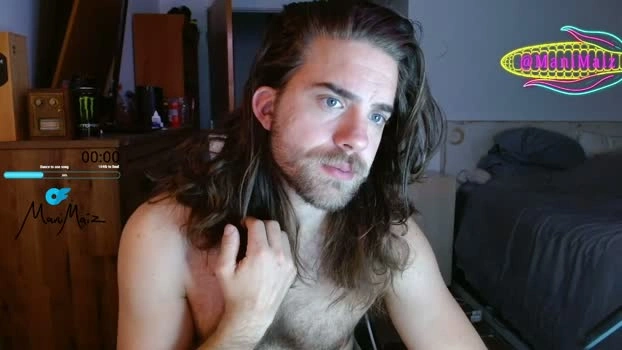 manimaiz 15-09-2026 Male strip lovense Video