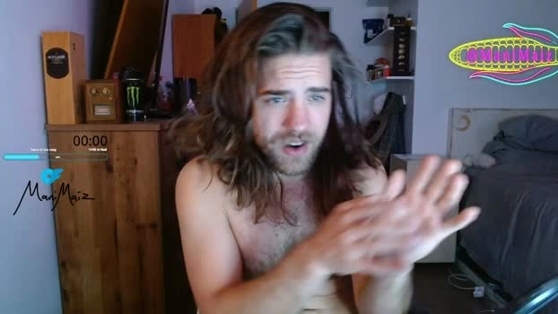 manimaiz 15-09-2026 Male bigload kinky Video
