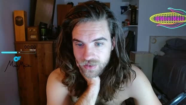 manimaiz 15-09-2026 Male sexymale Recorded Video