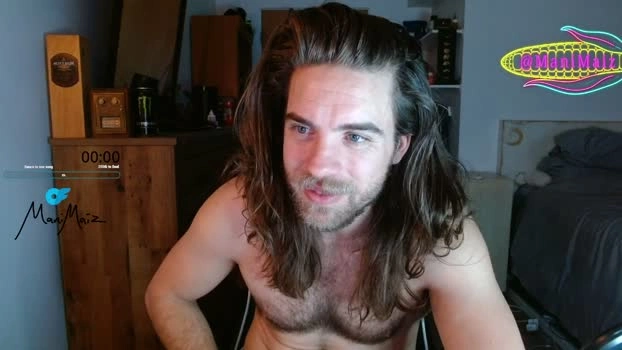 manimaiz 15-09-2026 Male Video legs Video