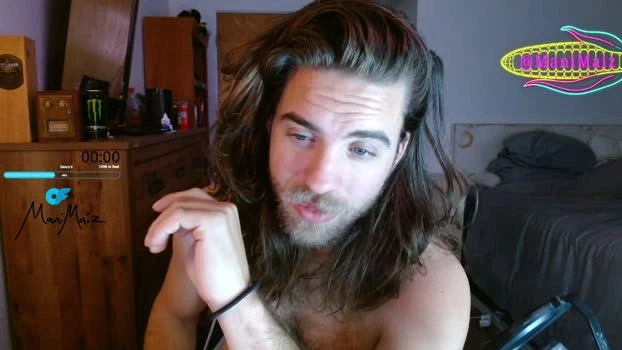 manimaiz 15-09-2026 Male bigload sexymale Video