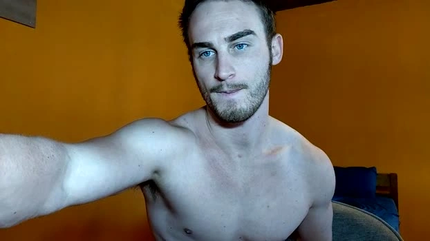 mikeygooner 15-09-2026 Male striptease fingers Video