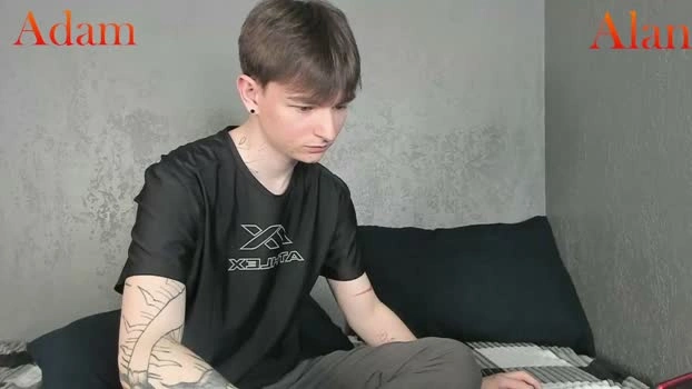 passionprince69 14-09-2026 Male fuckher bigass Video
