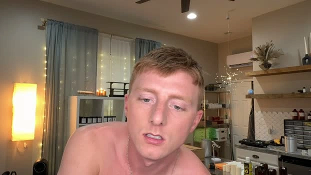 richiewest 15-09-2026 Male naked skinny Video