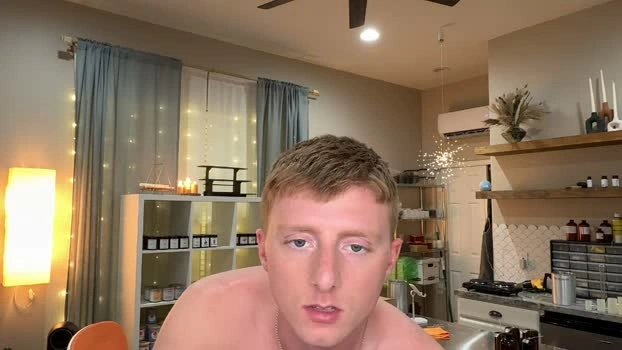 richiewest 15-09-2026 Male skinny sexy Video