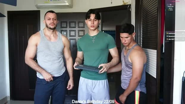 teddybear_07 15-09-2026 Male suckshow bigballs Video