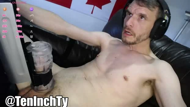teninchty 14-09-2026 Male show squirt Video