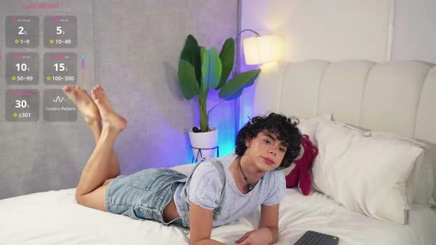 timmyshy 15-09-2026 Male kink bigload Video