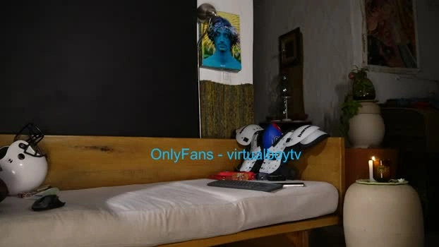 virtualboytvtv 15-09-2026 Male playtime oral Video