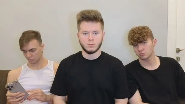 alexxx_d 16-09-2026 Male fuckface Topless Video
