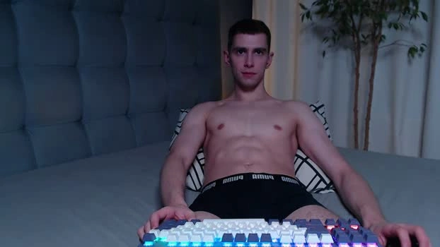 alfie_evanss 15-09-2026 Male jerking bigballs Video