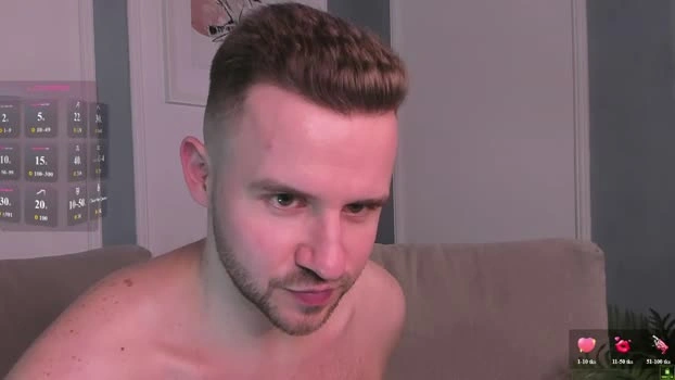 barberryx 16-09-2026 Male bj-dildo blowjob Video