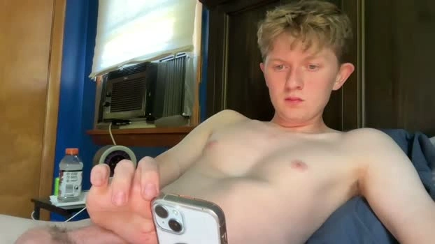 blondiedicks1 15-09-2026 Male lick oral Video