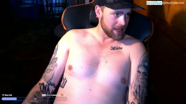 bluecollarjock_ 16-09-2026 Male nasty Topless Video