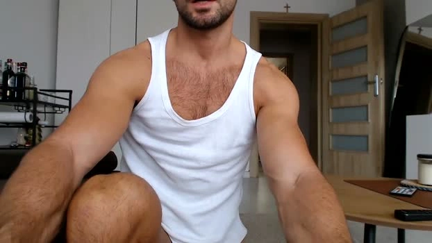 bunzdanny 16-09-2026 Male fuckass beauty Video