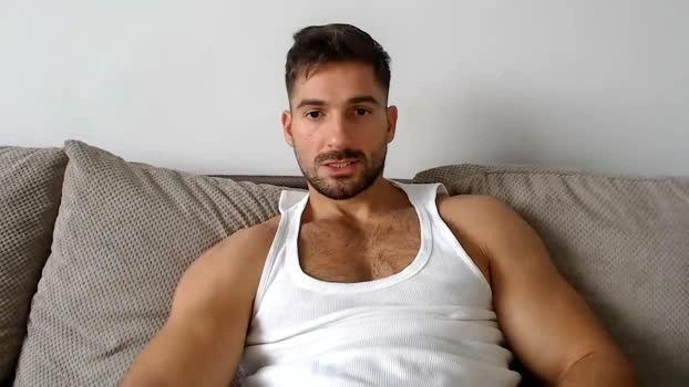 bunzdanny 16-09-2026 Male lovense Naked Video