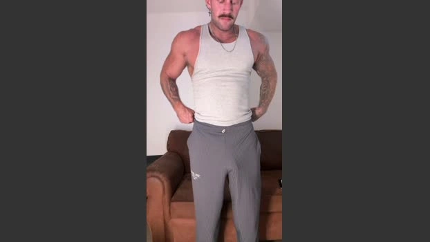 cadenhunterr 16-09-2026 Male bj-dildo playtime Video