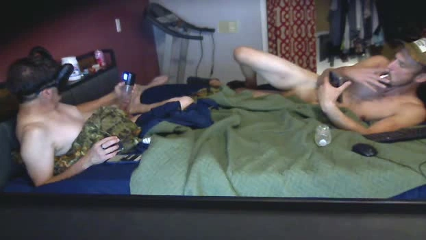 caseyjmcd22 16-09-2026 Male orgasm fingering Video