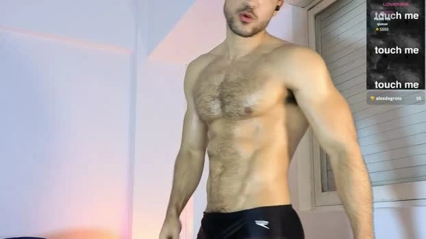 daemon_30 16-09-2026 Male jerking amateur Video