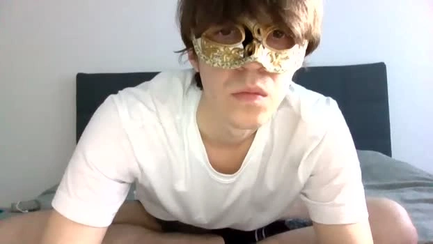 eliottdemaury 15-09-2026 Male play fuckass Video