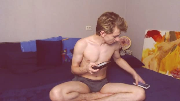 ericnortman 15-09-2026 Male kinky bj-dildo Video