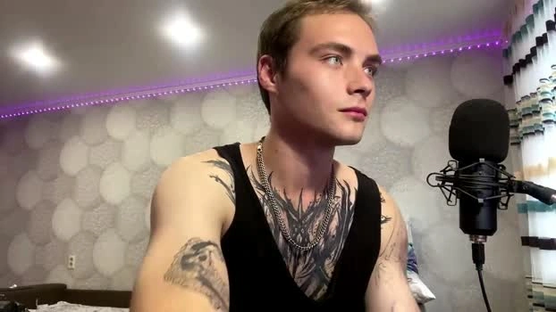 ernesttarlet 16-09-2026 Male bigtoys moan Video