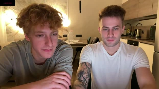 ferminlune 15-09-2026 Male fingering analtoy Video