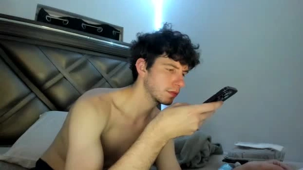 gayndepressed 16-09-2026 Male fingering Topless Video