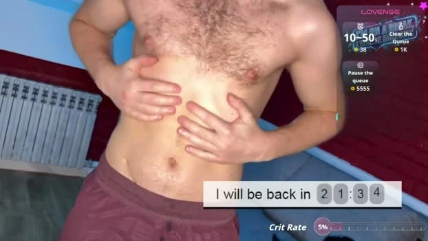 guy_charming 16-09-2026 Male Porn legs Video