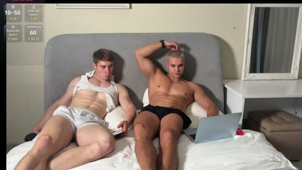 horny_goats 16-09-2026 Male lovense spank Video